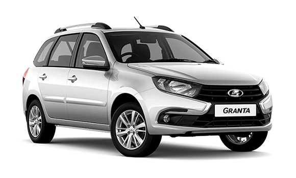 Lada Granta SW I Рест